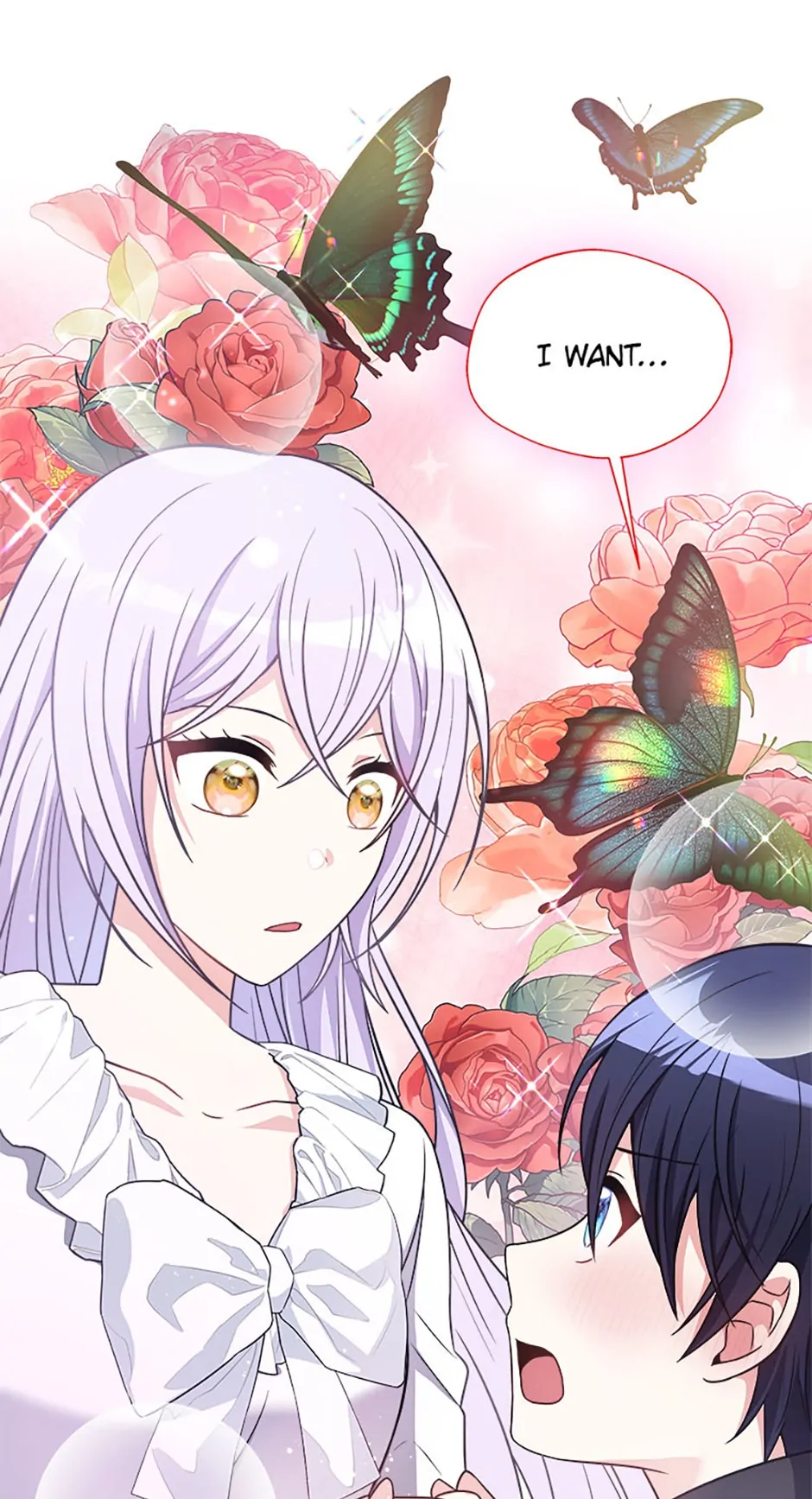 I Became the Younger Sister of a Regretful Obsessive Male Lead Chapter 54 - Page 72