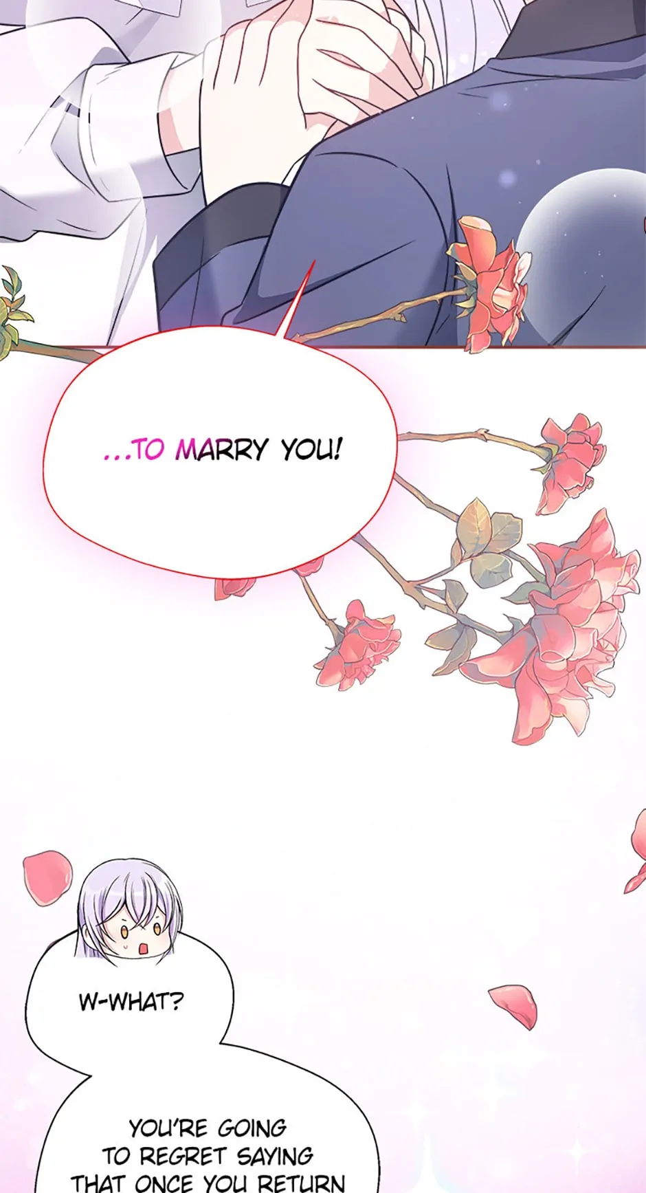 I Became the Younger Sister of a Regretful Obsessive Male Lead Chapter 54 - Page 73