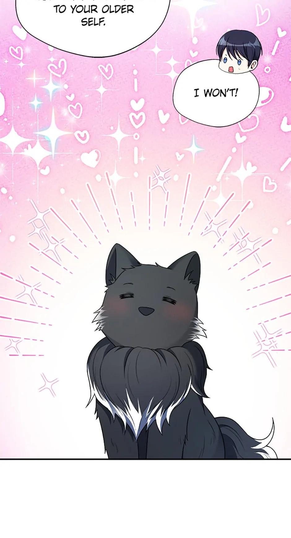 I Became the Younger Sister of a Regretful Obsessive Male Lead Chapter 54 - Page 74