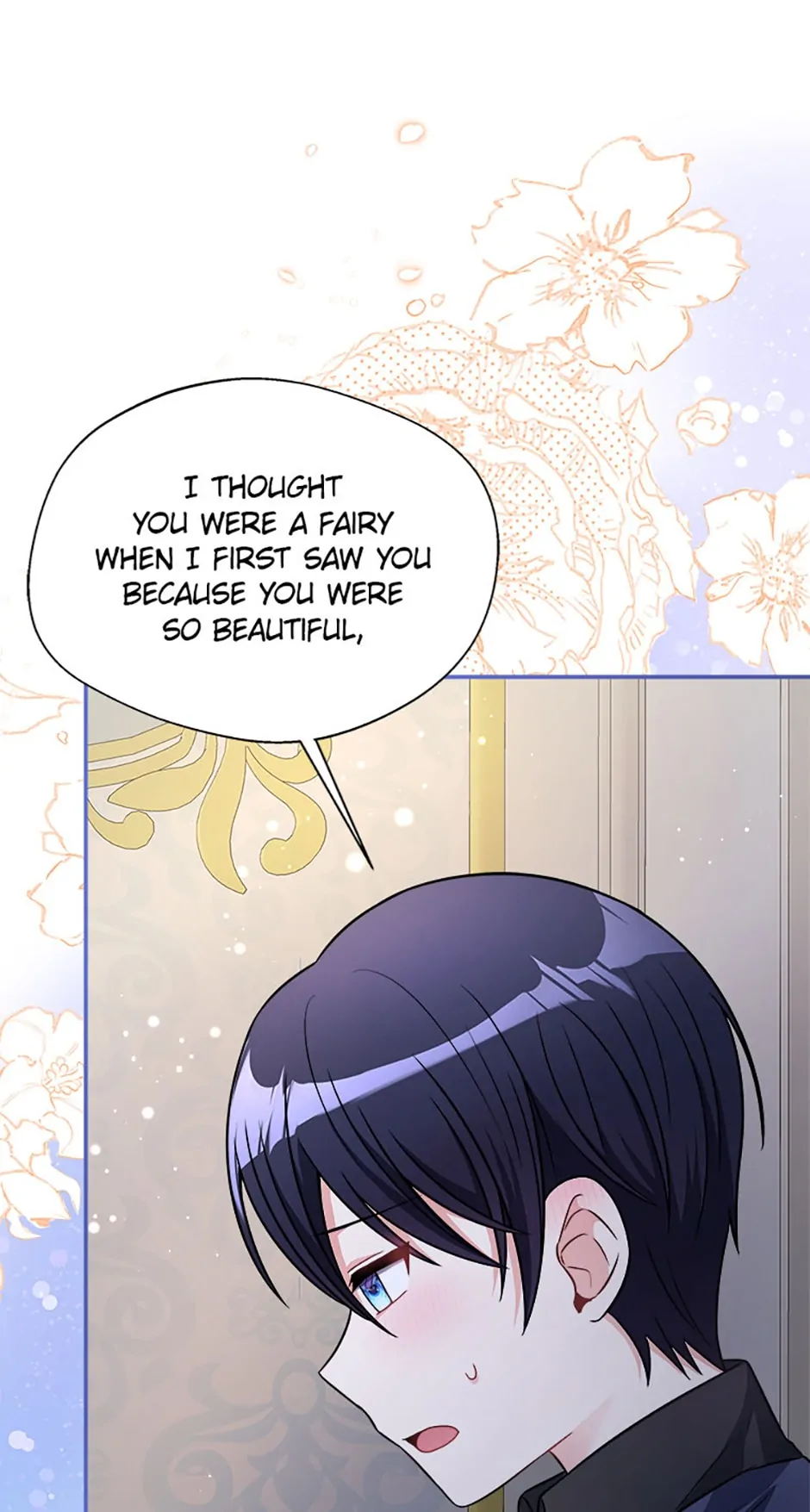 I Became the Younger Sister of a Regretful Obsessive Male Lead Chapter 54 - Page 75