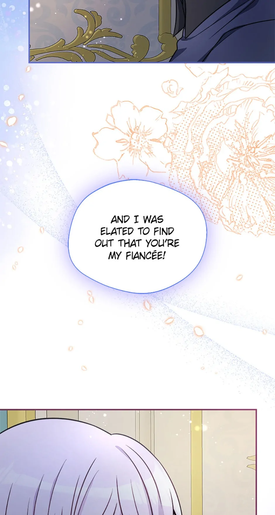 I Became the Younger Sister of a Regretful Obsessive Male Lead Chapter 54 - Page 76