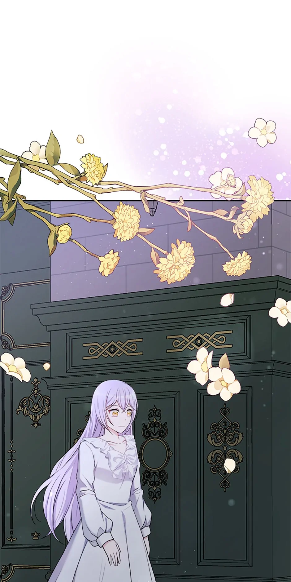 I Became the Younger Sister of a Regretful Obsessive Male Lead Chapter 54 - Page 80