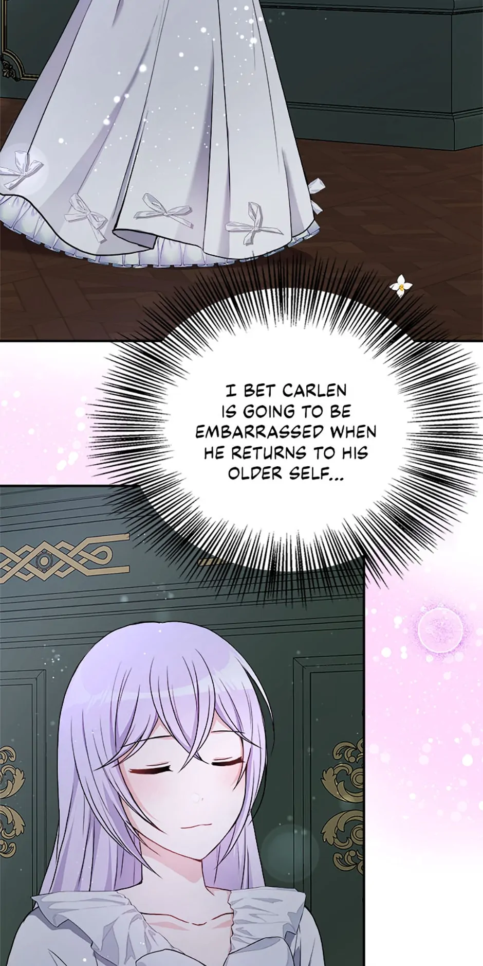 I Became the Younger Sister of a Regretful Obsessive Male Lead Chapter 54 - Page 81