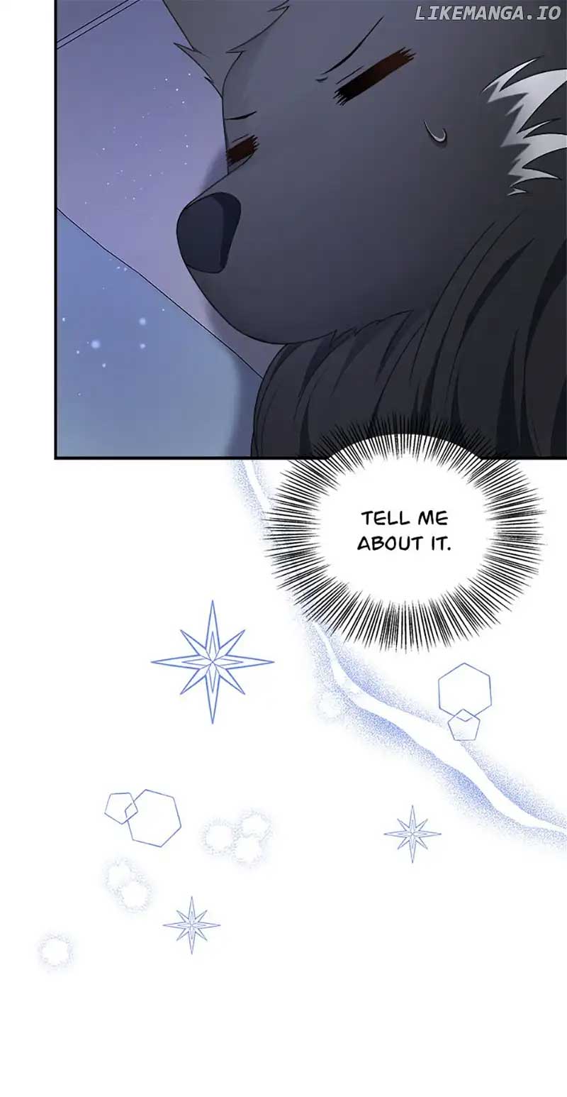 I Became the Younger Sister of a Regretful Obsessive Male Lead Chapter 55 - Page 5