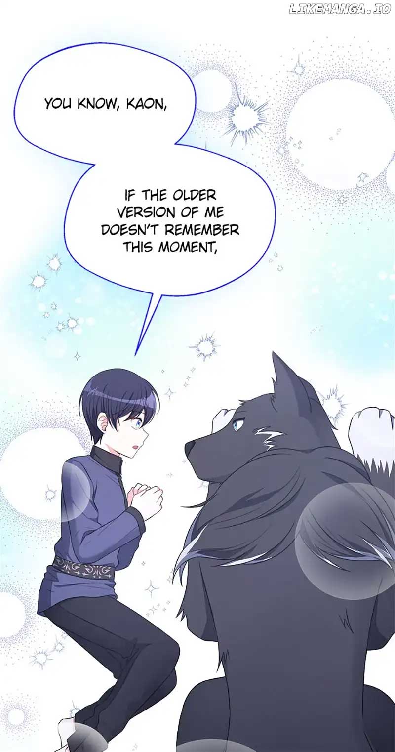 I Became the Younger Sister of a Regretful Obsessive Male Lead Chapter 55 - Page 6