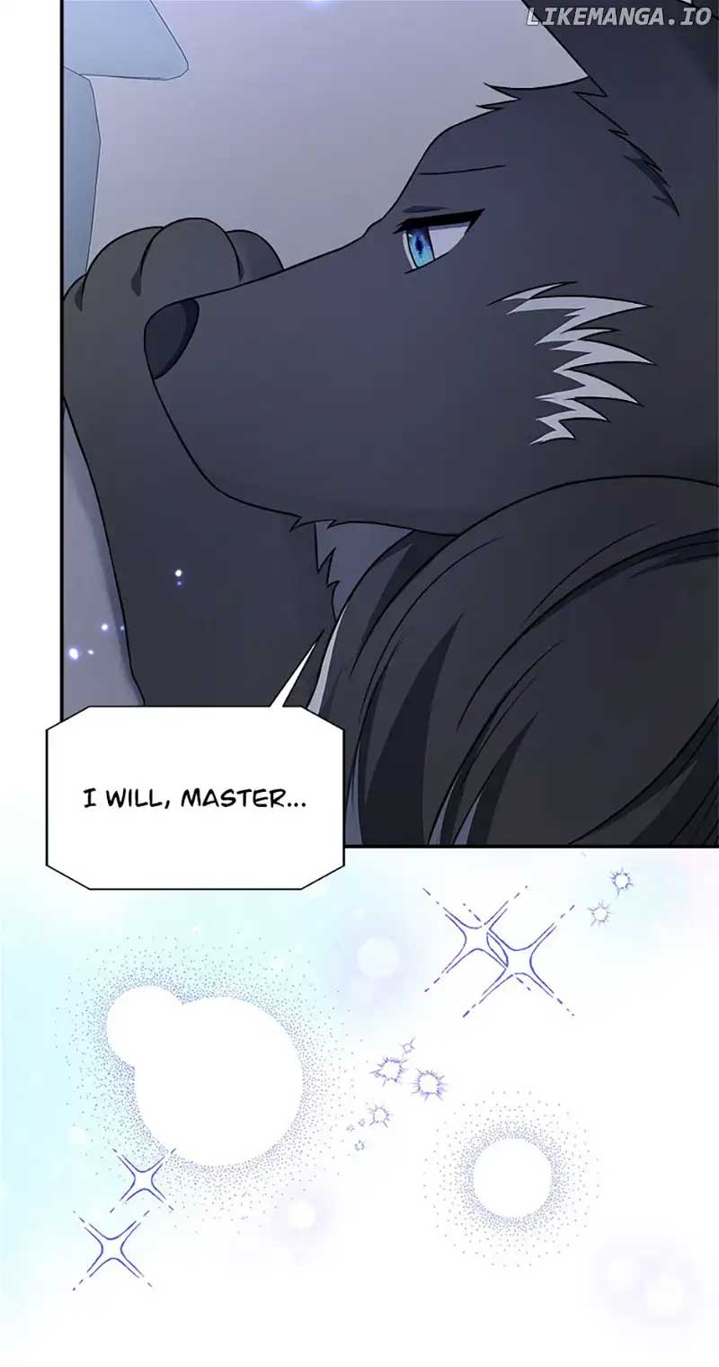 I Became the Younger Sister of a Regretful Obsessive Male Lead Chapter 55 - Page 9