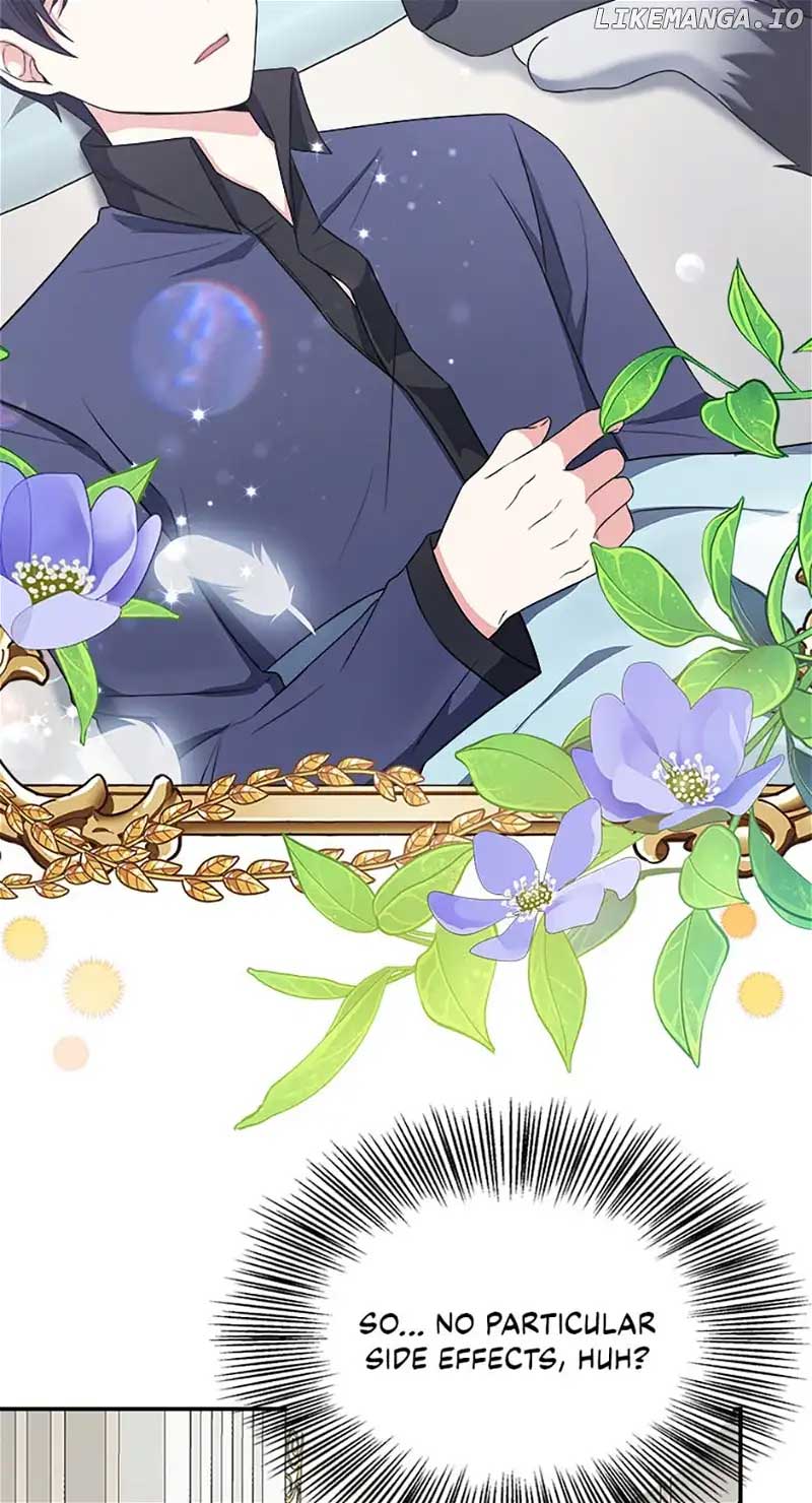 I Became the Younger Sister of a Regretful Obsessive Male Lead Chapter 55 - Page 15