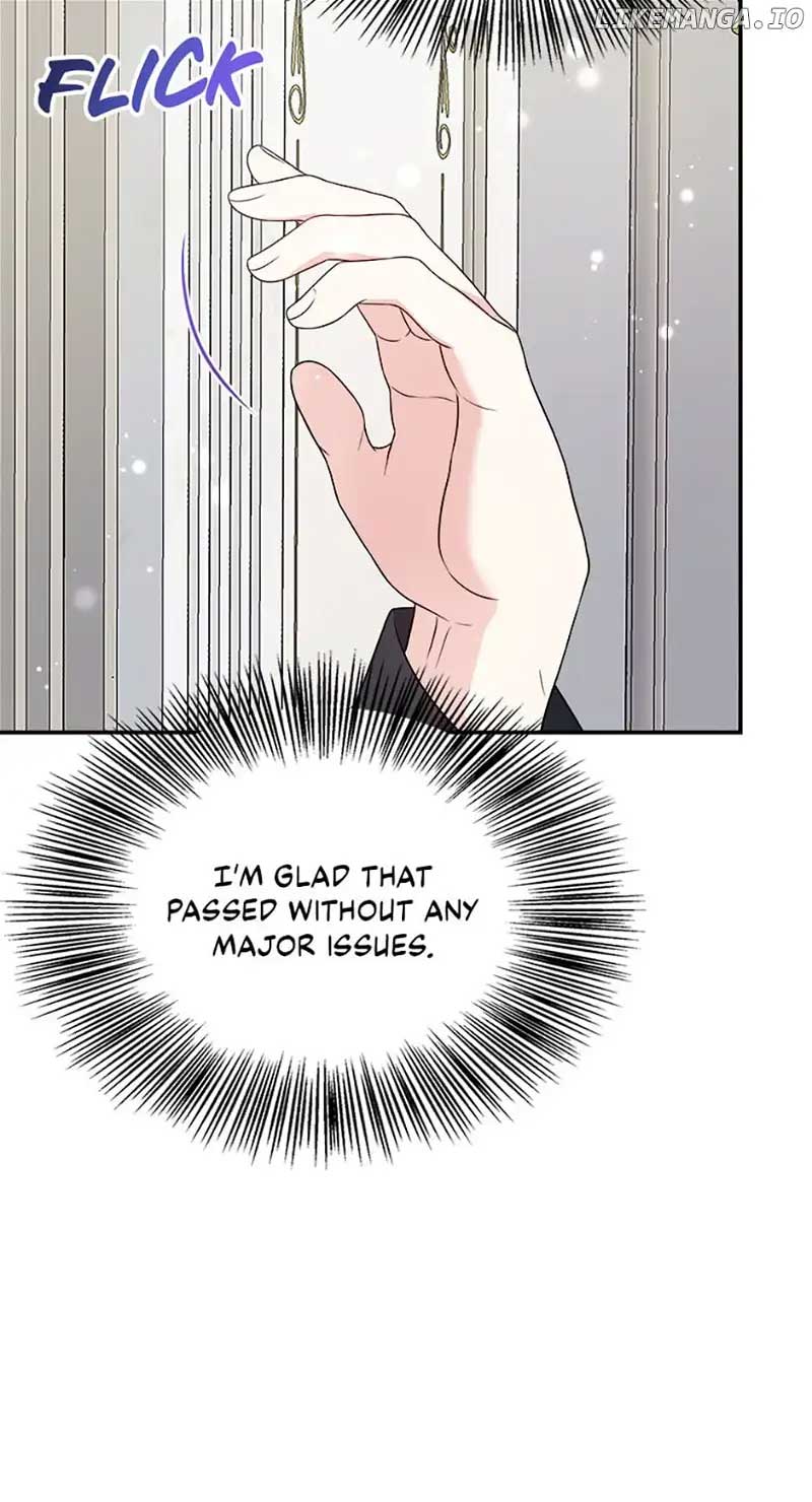 I Became the Younger Sister of a Regretful Obsessive Male Lead Chapter 55 - Page 16