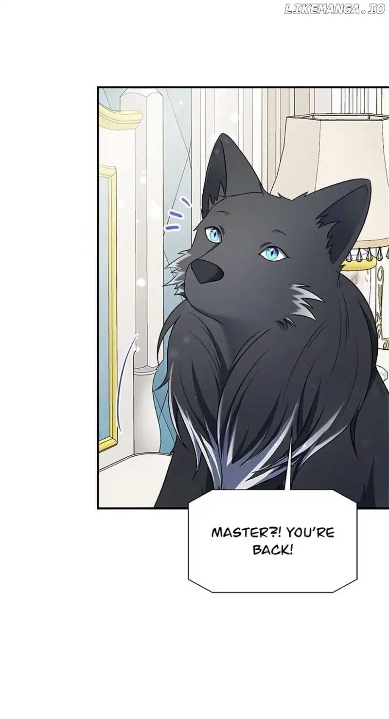 I Became the Younger Sister of a Regretful Obsessive Male Lead Chapter 55 - Page 17