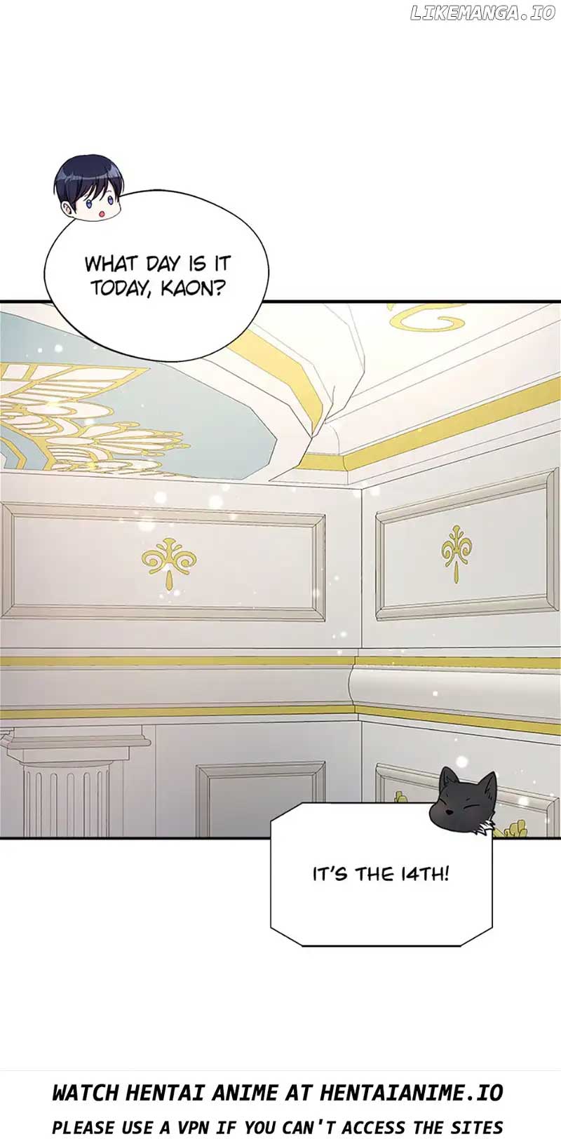 I Became the Younger Sister of a Regretful Obsessive Male Lead Chapter 55 - Page 18