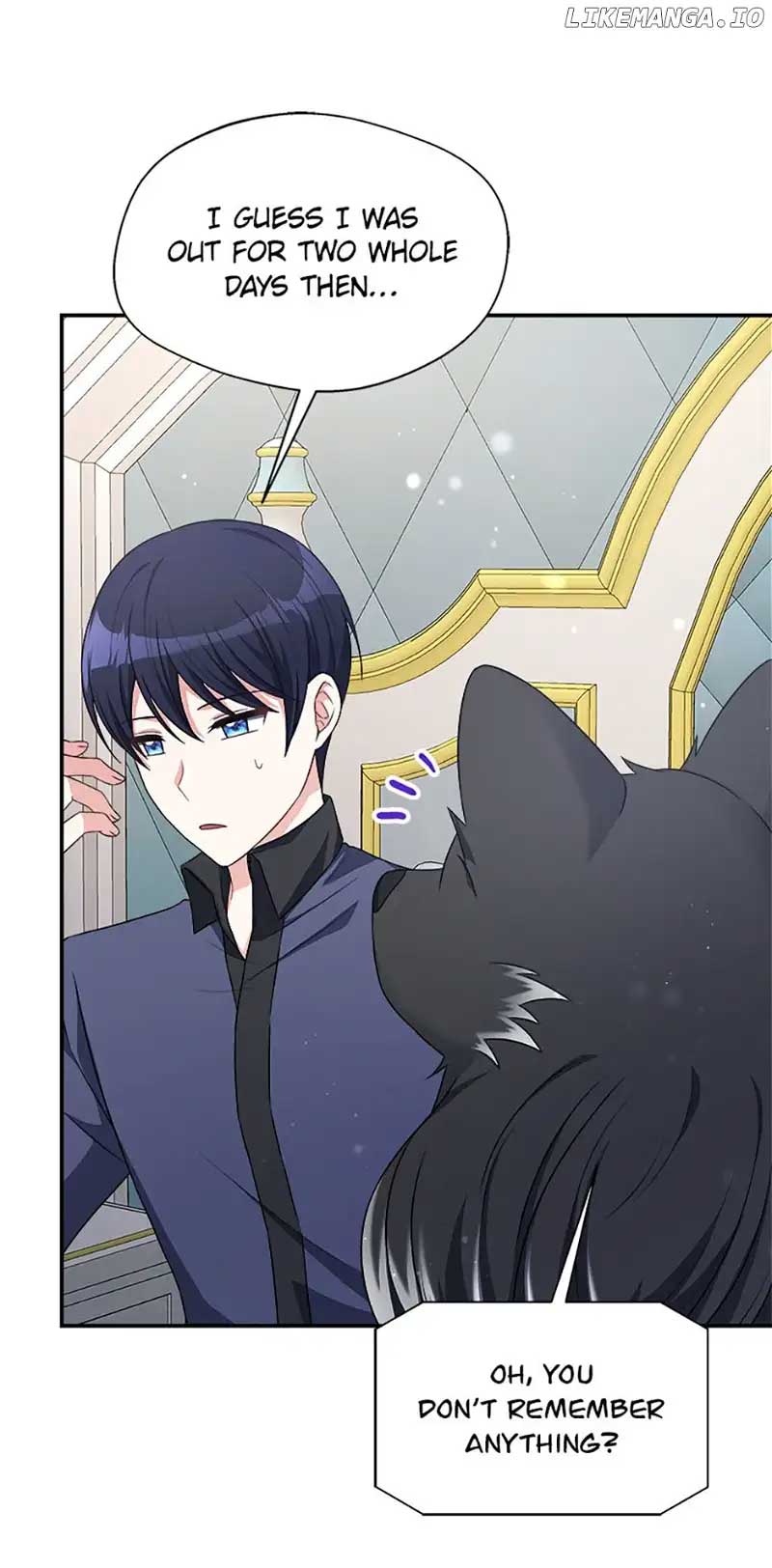 I Became the Younger Sister of a Regretful Obsessive Male Lead Chapter 55 - Page 19