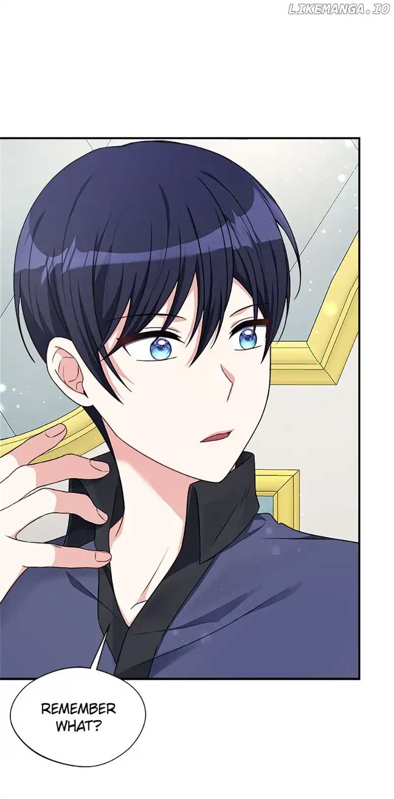 I Became the Younger Sister of a Regretful Obsessive Male Lead Chapter 55 - Page 20