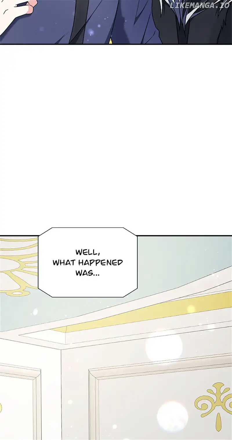 I Became the Younger Sister of a Regretful Obsessive Male Lead Chapter 55 - Page 22