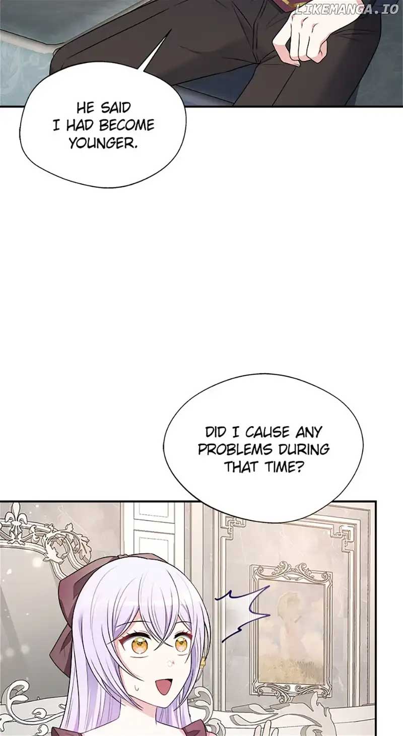 I Became the Younger Sister of a Regretful Obsessive Male Lead Chapter 55 - Page 26