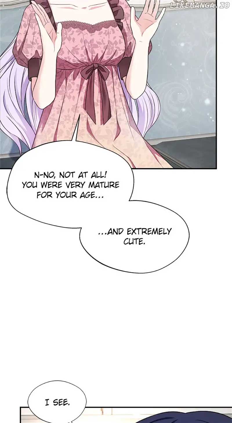 I Became the Younger Sister of a Regretful Obsessive Male Lead Chapter 55 - Page 27