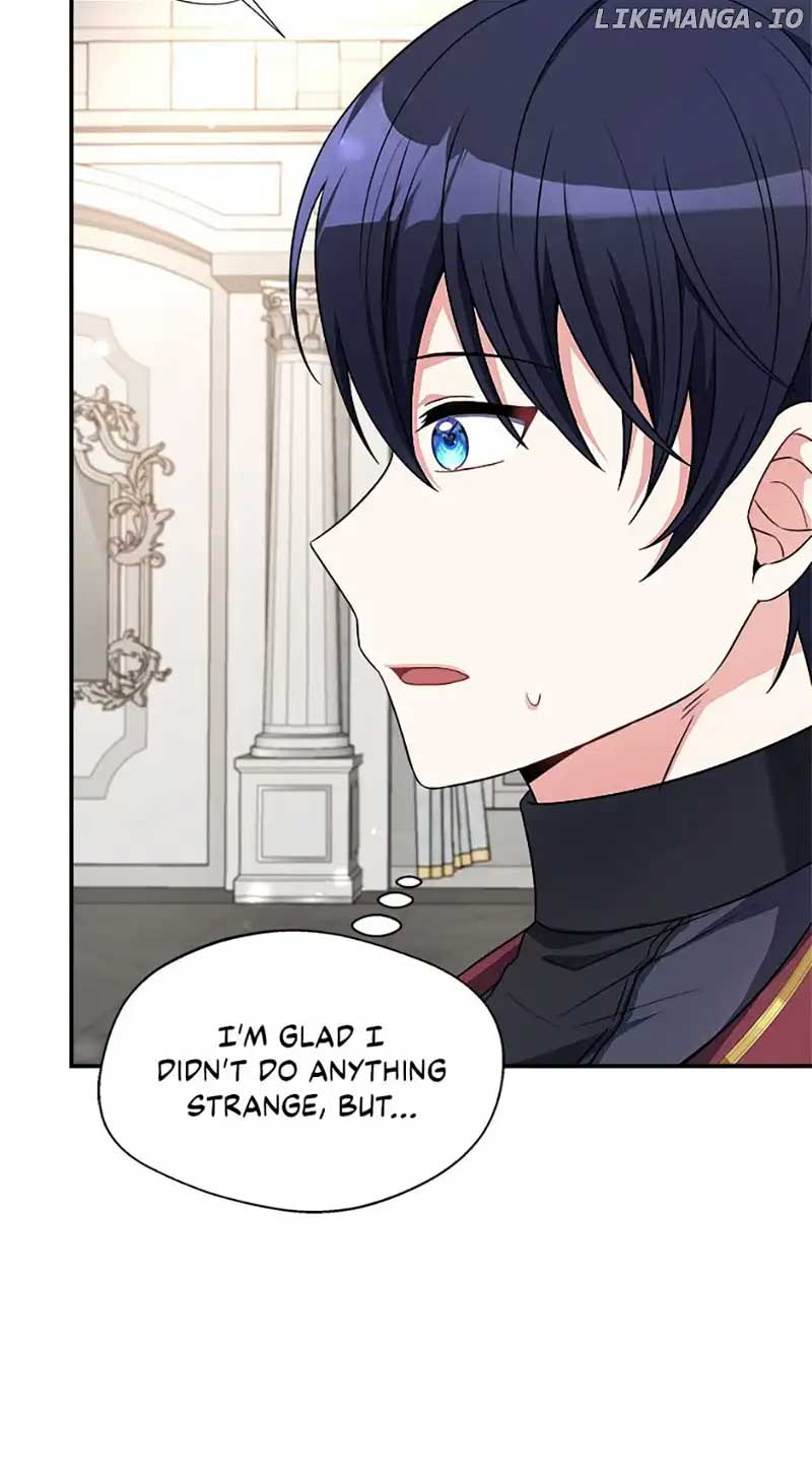 I Became the Younger Sister of a Regretful Obsessive Male Lead Chapter 55 - Page 28