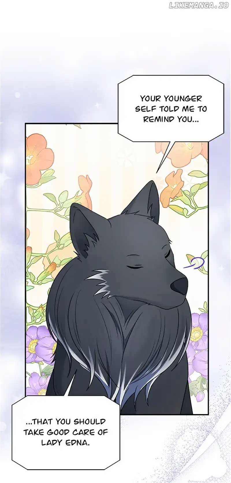 I Became the Younger Sister of a Regretful Obsessive Male Lead Chapter 55 - Page 29