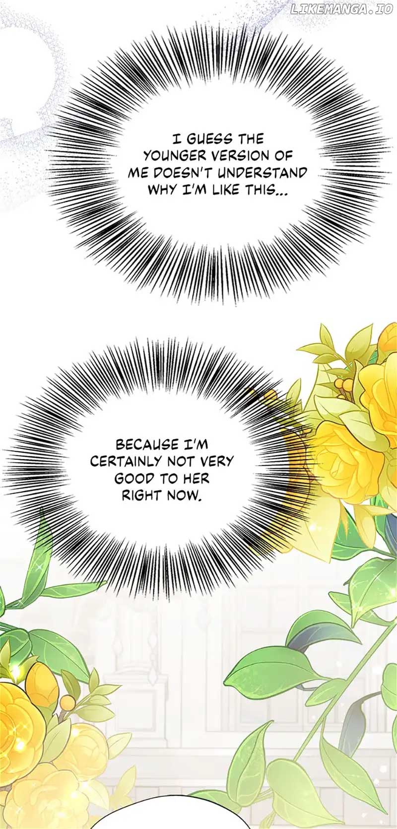 I Became the Younger Sister of a Regretful Obsessive Male Lead Chapter 55 - Page 30