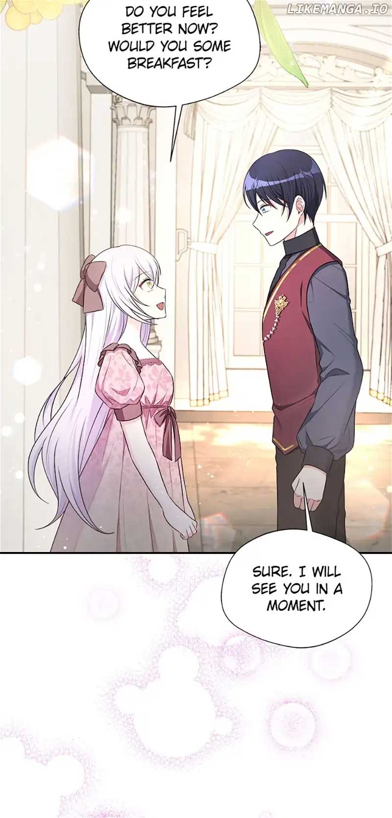 I Became the Younger Sister of a Regretful Obsessive Male Lead Chapter 55 - Page 31