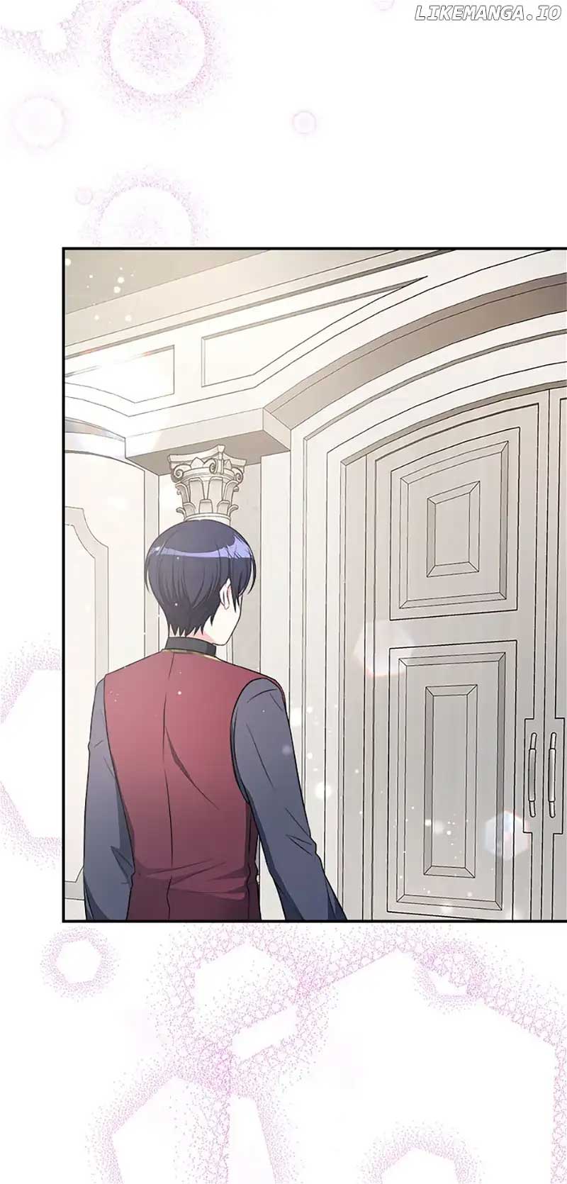 I Became the Younger Sister of a Regretful Obsessive Male Lead Chapter 55 - Page 32