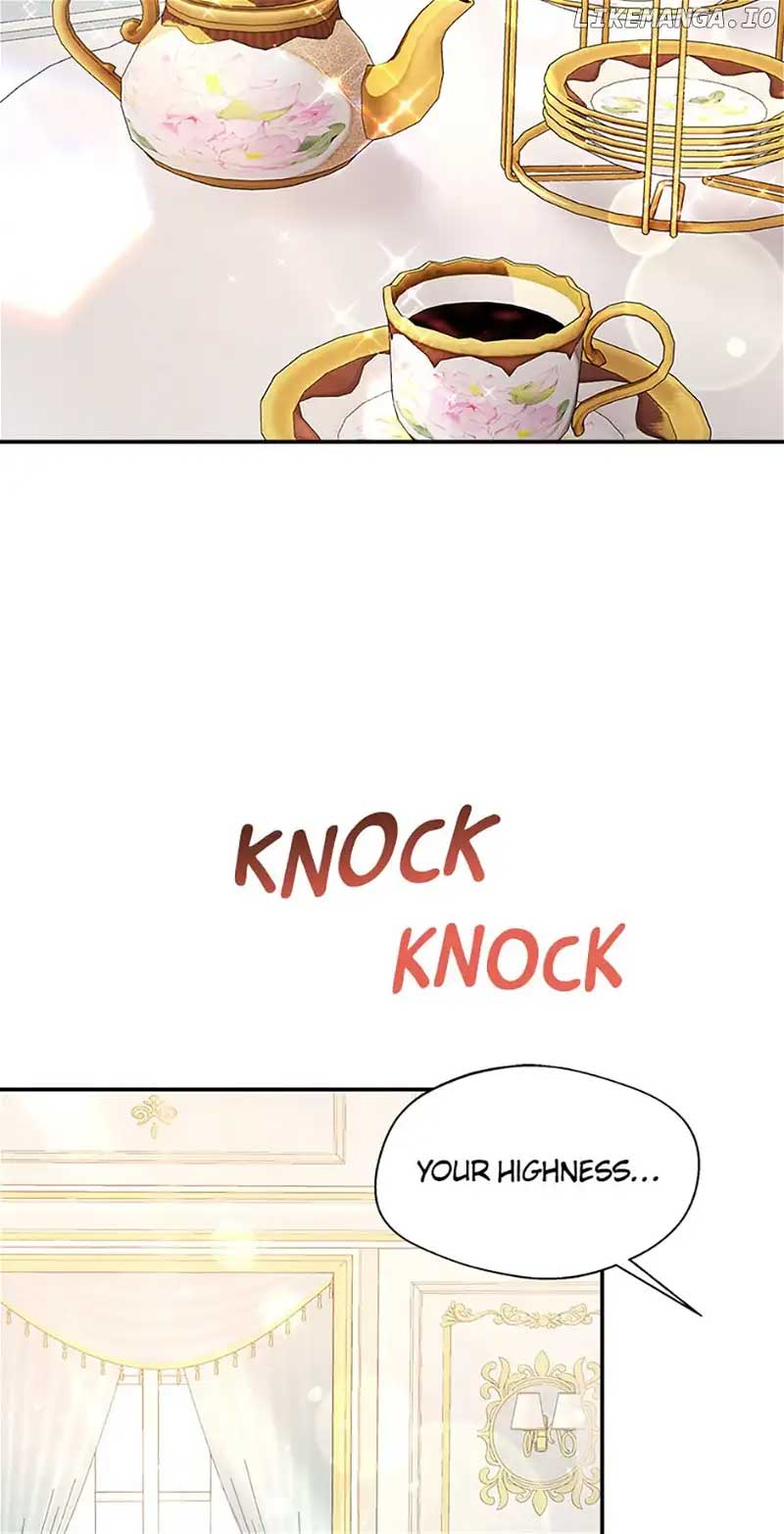 I Became the Younger Sister of a Regretful Obsessive Male Lead Chapter 55 - Page 35