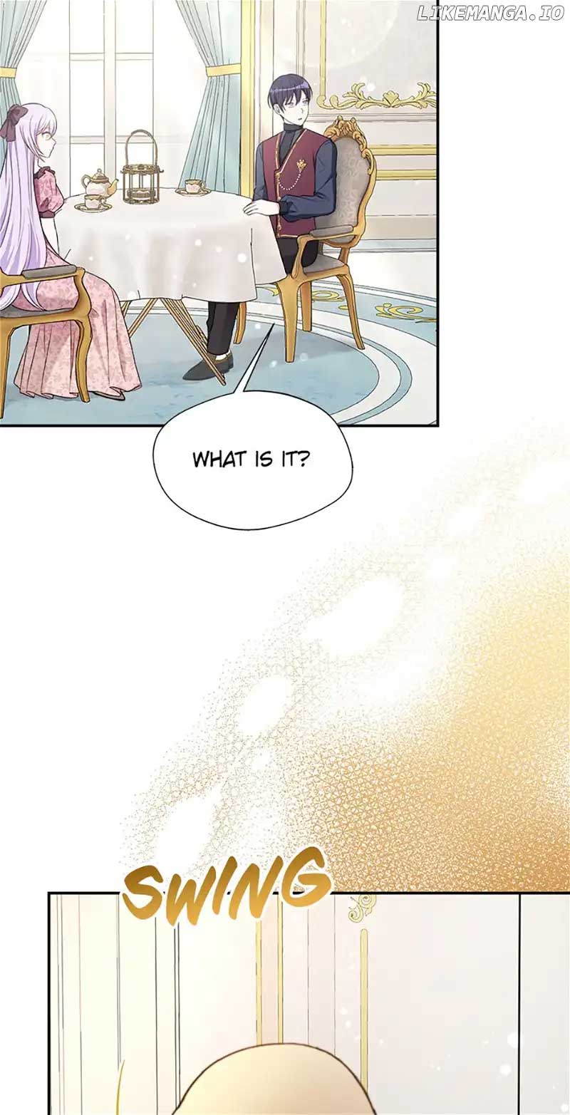 I Became the Younger Sister of a Regretful Obsessive Male Lead Chapter 55 - Page 36