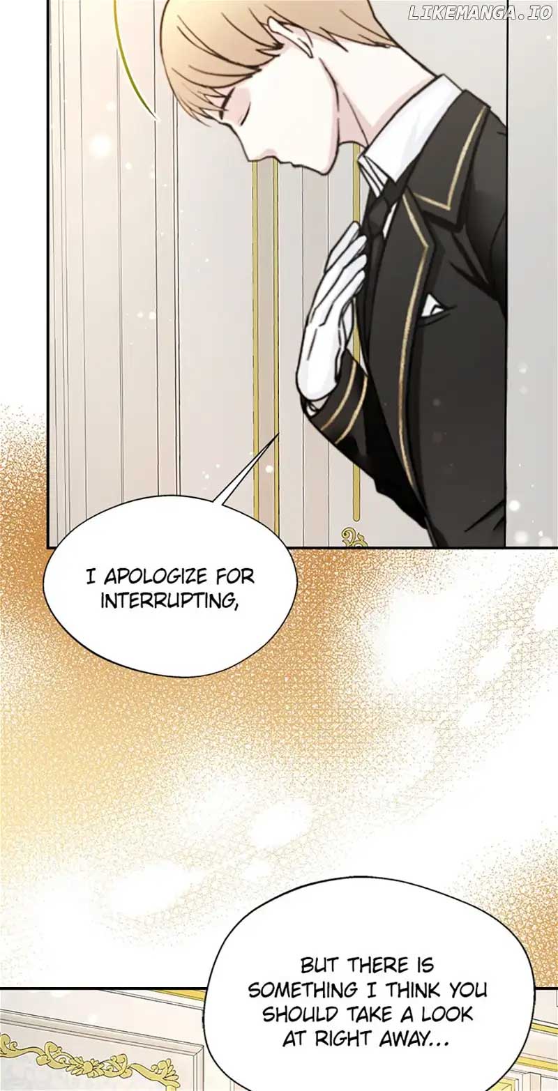 I Became the Younger Sister of a Regretful Obsessive Male Lead Chapter 55 - Page 37