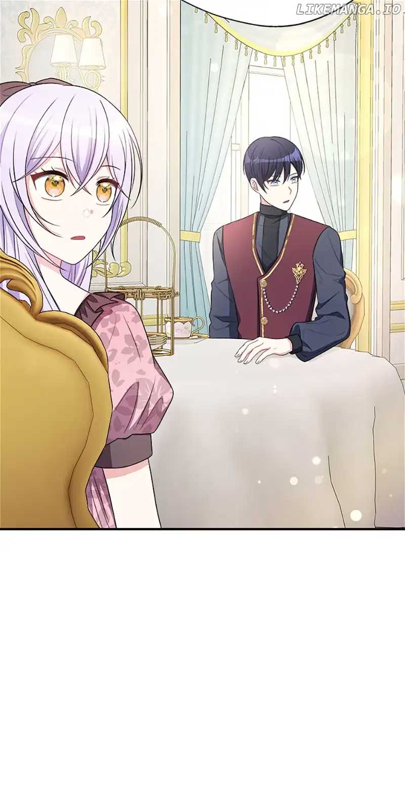 I Became the Younger Sister of a Regretful Obsessive Male Lead Chapter 55 - Page 38