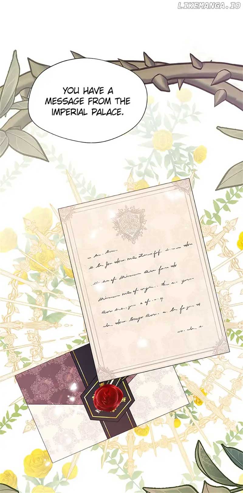 I Became the Younger Sister of a Regretful Obsessive Male Lead Chapter 55 - Page 39