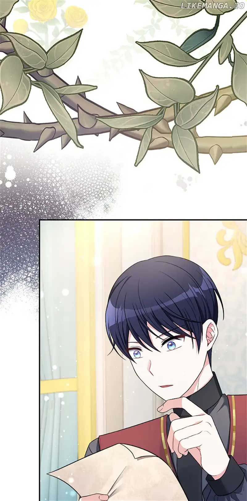 I Became the Younger Sister of a Regretful Obsessive Male Lead Chapter 55 - Page 40