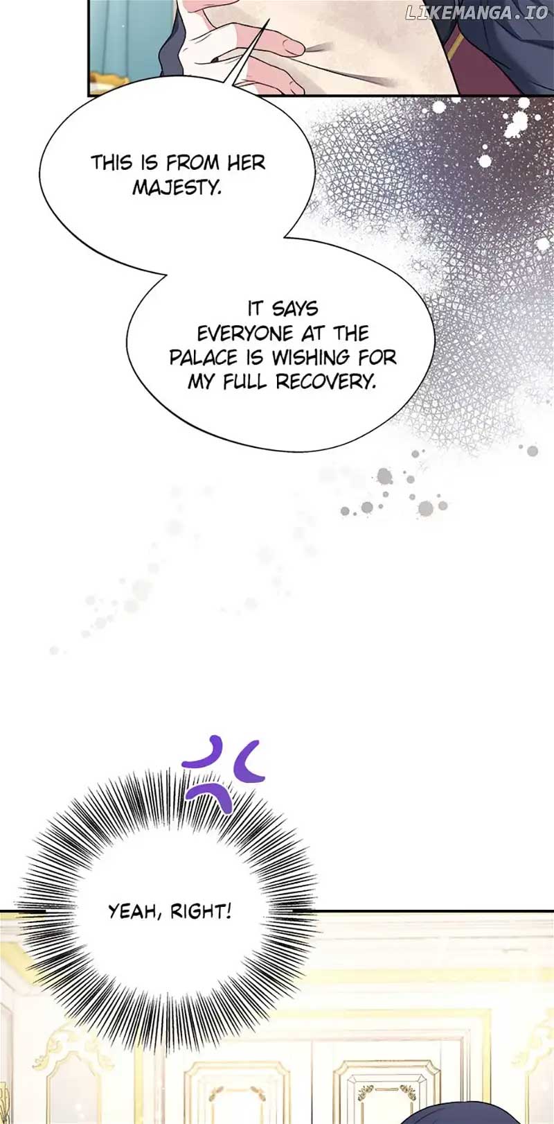 I Became the Younger Sister of a Regretful Obsessive Male Lead Chapter 55 - Page 41