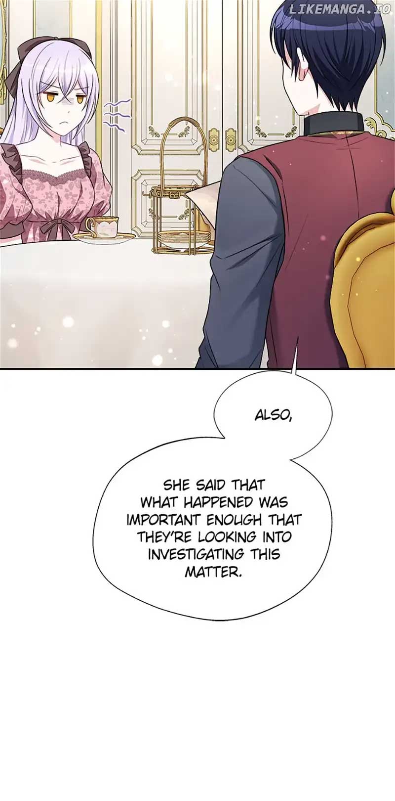 I Became the Younger Sister of a Regretful Obsessive Male Lead Chapter 55 - Page 42