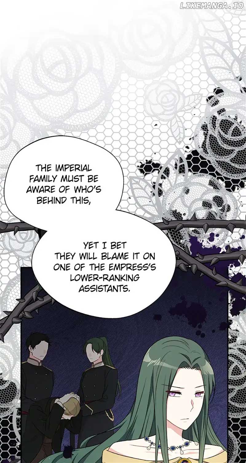 I Became the Younger Sister of a Regretful Obsessive Male Lead Chapter 55 - Page 44