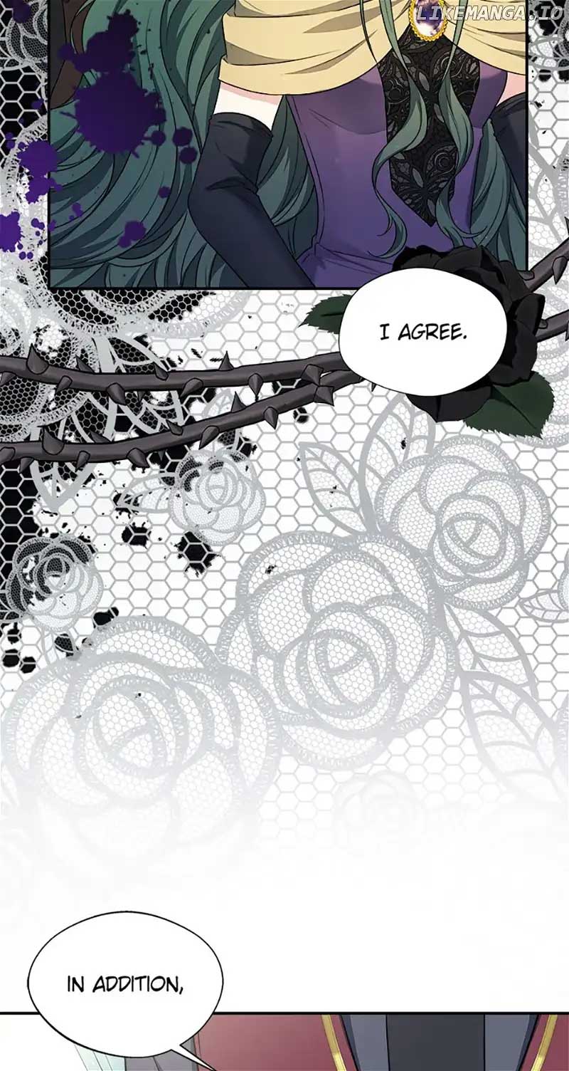 I Became the Younger Sister of a Regretful Obsessive Male Lead Chapter 55 - Page 45