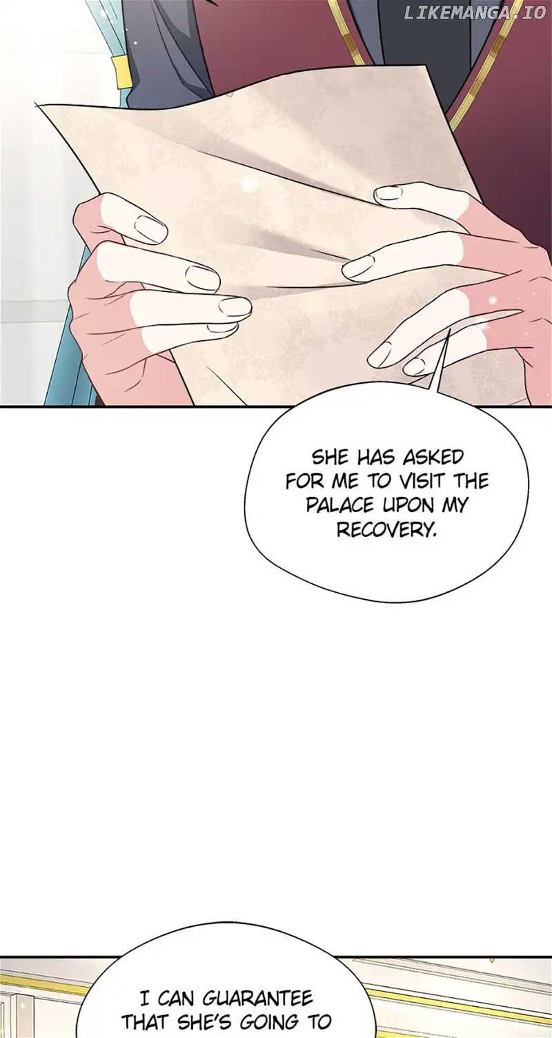 I Became the Younger Sister of a Regretful Obsessive Male Lead Chapter 55 - Page 46