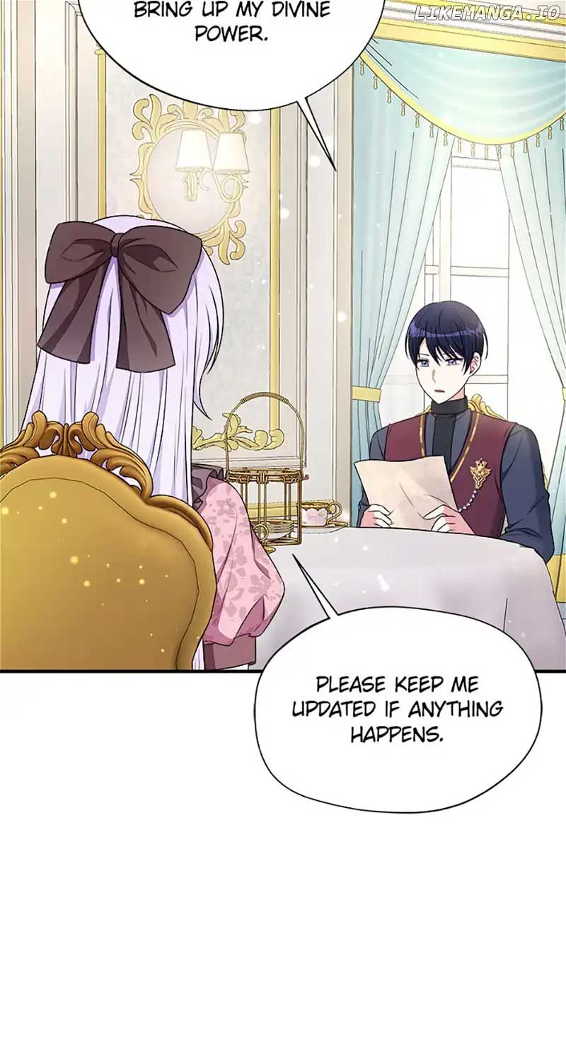 I Became the Younger Sister of a Regretful Obsessive Male Lead Chapter 55 - Page 47