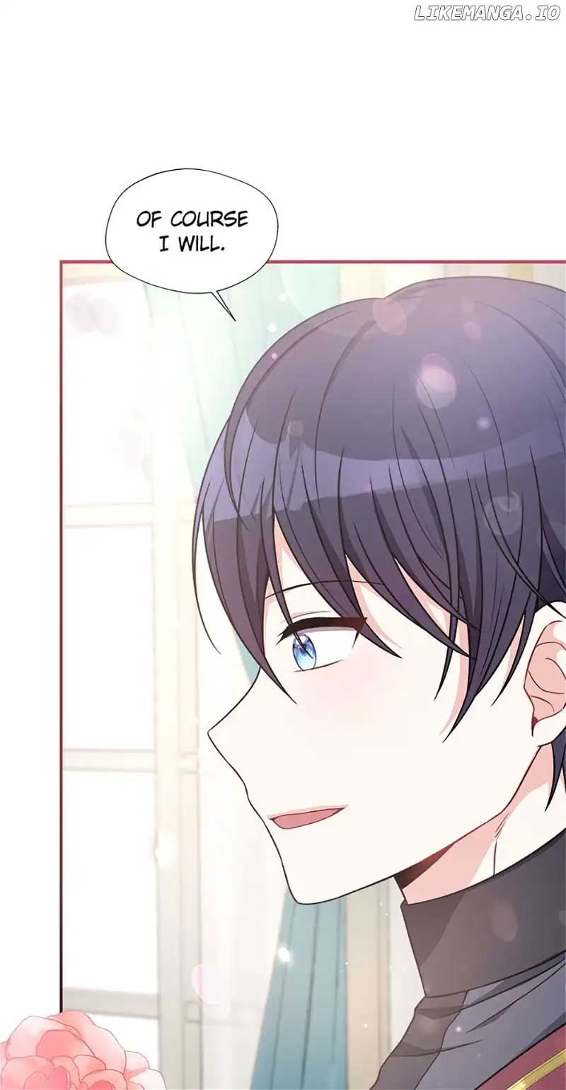 I Became the Younger Sister of a Regretful Obsessive Male Lead Chapter 55 - Page 48