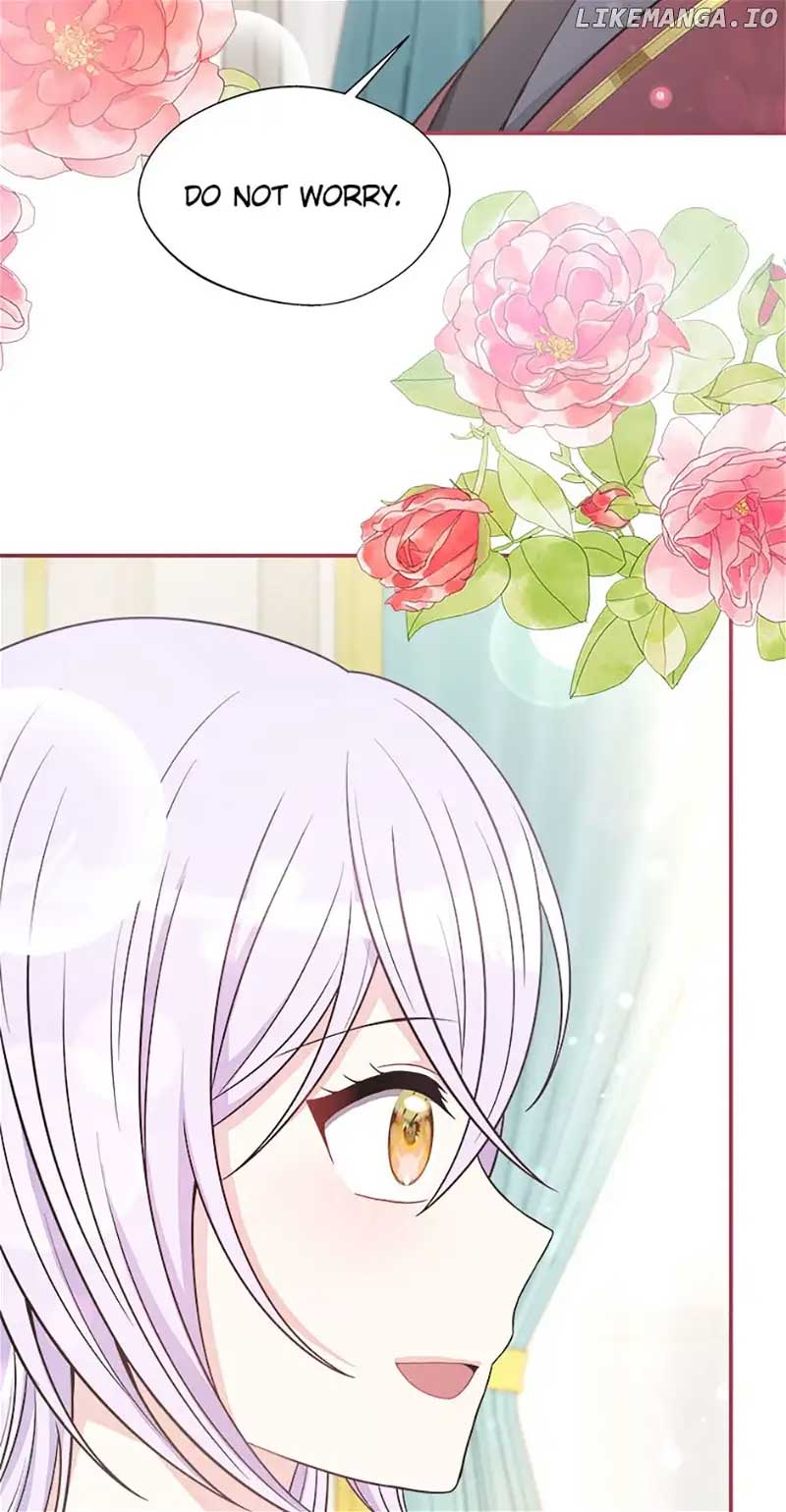 I Became the Younger Sister of a Regretful Obsessive Male Lead Chapter 55 - Page 49