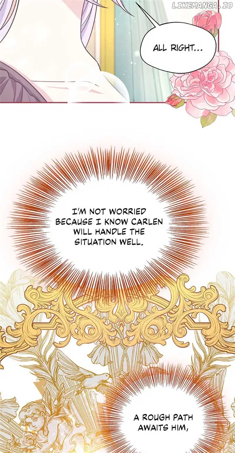 I Became the Younger Sister of a Regretful Obsessive Male Lead Chapter 55 - Page 50