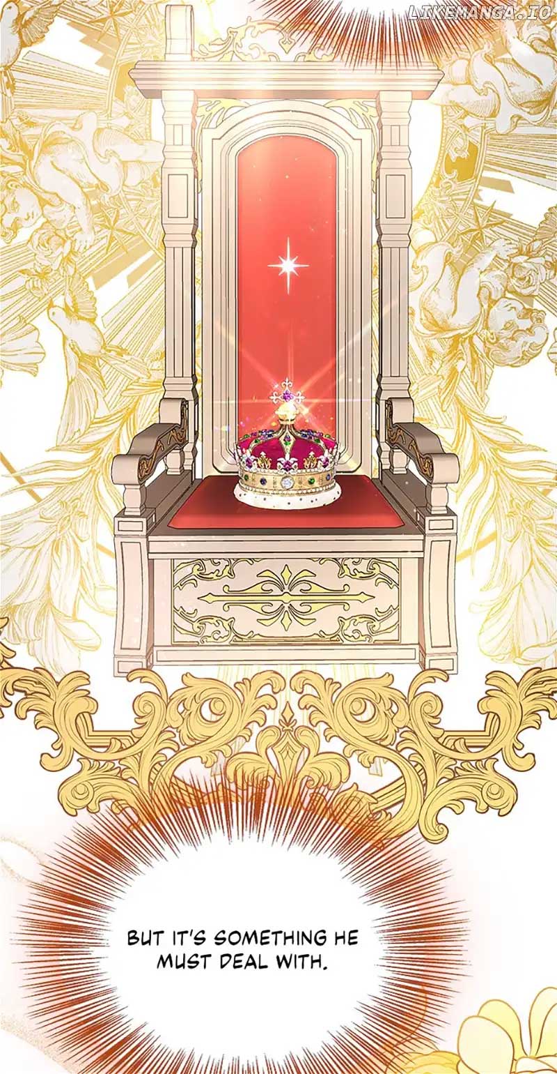 I Became the Younger Sister of a Regretful Obsessive Male Lead Chapter 55 - Page 51