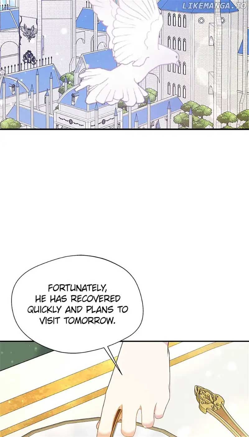 I Became the Younger Sister of a Regretful Obsessive Male Lead Chapter 55 - Page 54