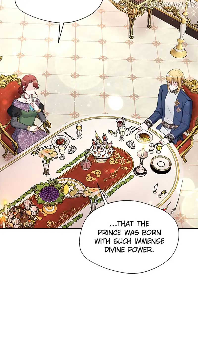 I Became the Younger Sister of a Regretful Obsessive Male Lead Chapter 55 - Page 56