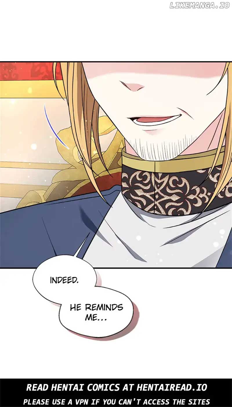 I Became the Younger Sister of a Regretful Obsessive Male Lead Chapter 55 - Page 57