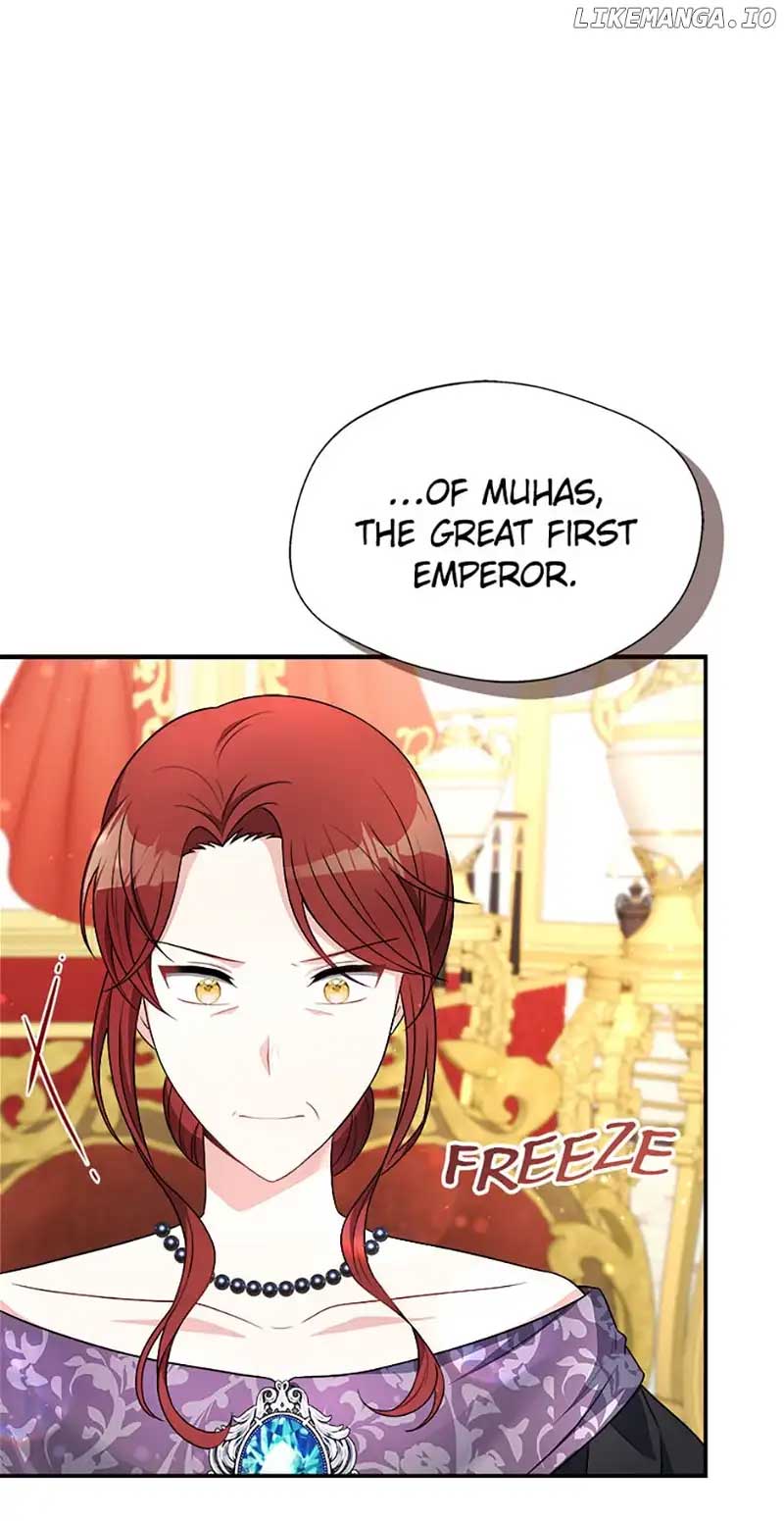 I Became the Younger Sister of a Regretful Obsessive Male Lead Chapter 55 - Page 58