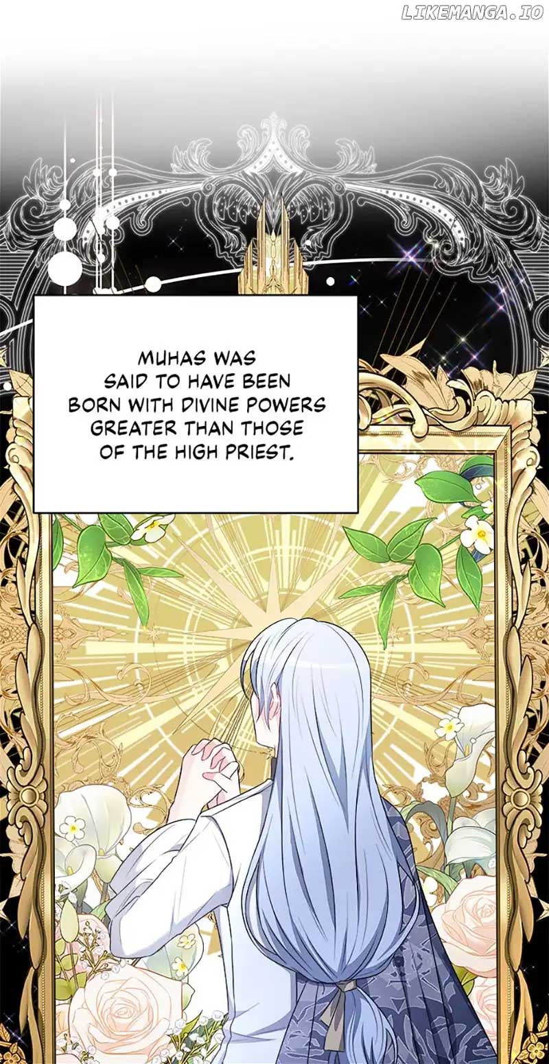 I Became the Younger Sister of a Regretful Obsessive Male Lead Chapter 55 - Page 59