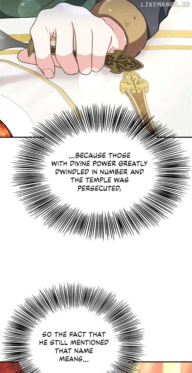 I Became the Younger Sister of a Regretful Obsessive Male Lead Chapter 55 - Page 61