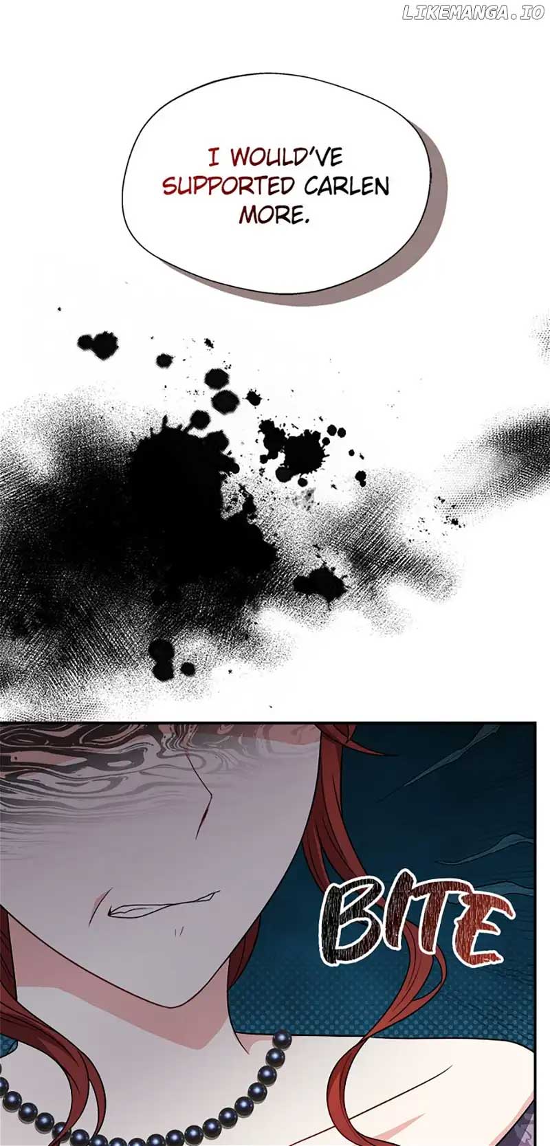 I Became the Younger Sister of a Regretful Obsessive Male Lead Chapter 55 - Page 63