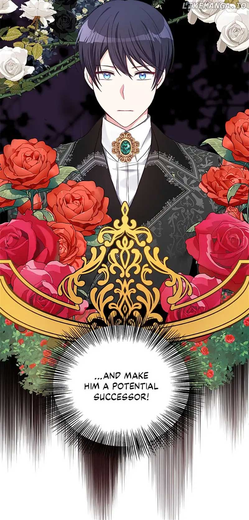 I Became the Younger Sister of a Regretful Obsessive Male Lead Chapter 55 - Page 65