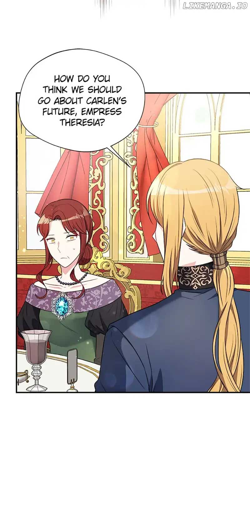 I Became the Younger Sister of a Regretful Obsessive Male Lead Chapter 55 - Page 66