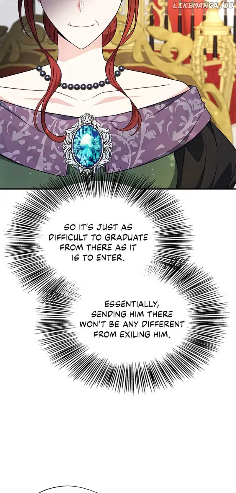 I Became the Younger Sister of a Regretful Obsessive Male Lead Chapter 55 - Page 71